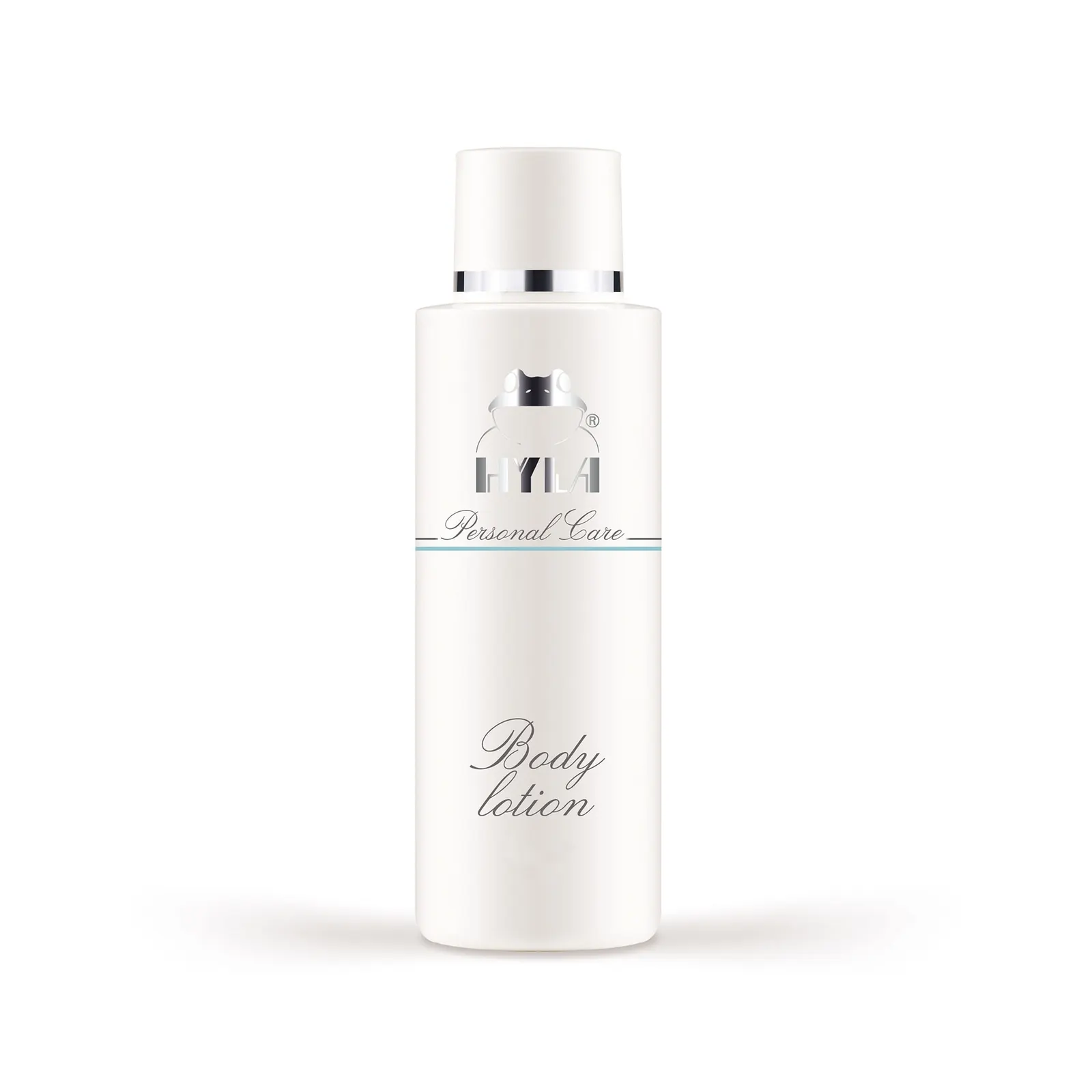 Telový krém BODY LOTION HYLA Natural Care