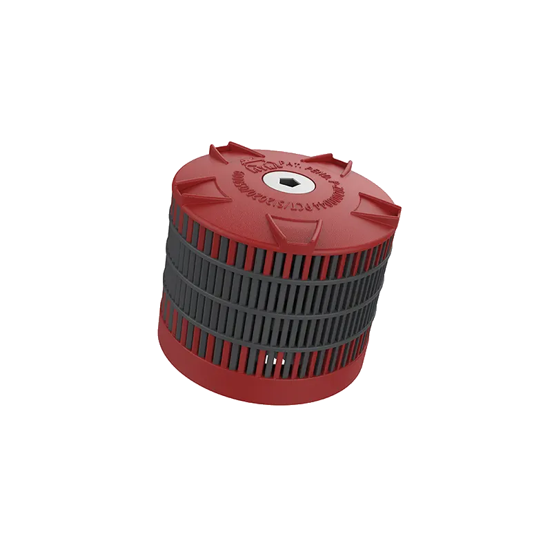 Separátor HYLA DEFENDER s technológiou HYLA Deflection Shield