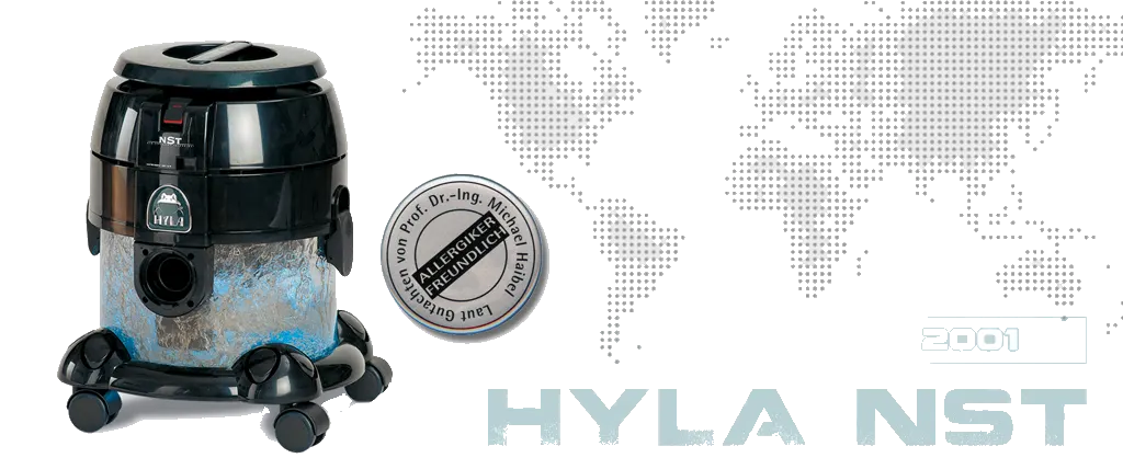 HYLA NST