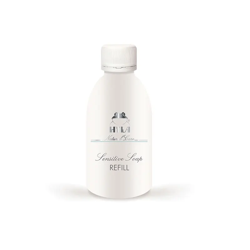 Mydlo HYLA Sensitive — náplň