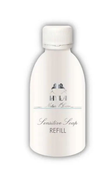 Sensitive Soap – náplň, 200 ml