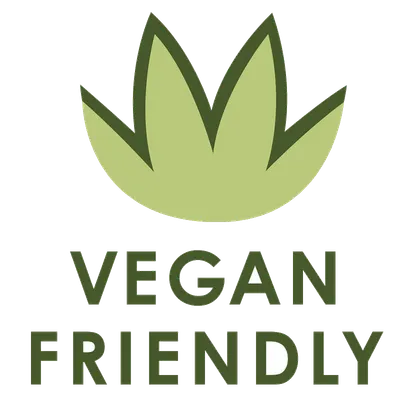 Vegan friendly